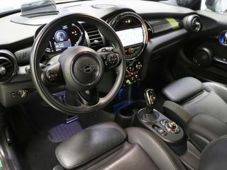 MINI MINI 3 Puertas Cooper SE 135 kW (184 CV)