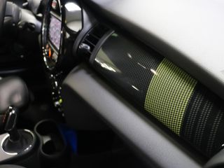 MINI MINI 3 Puertas Cooper SE 135 kW (184 CV)