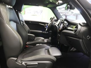 MINI MINI 3 Puertas Cooper SE 135 kW (184 CV)