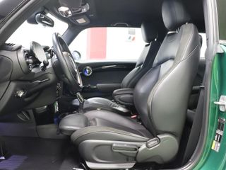 MINI MINI 3 Puertas Cooper SE 135 kW (184 CV)