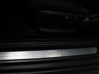 MINI MINI 3 Puertas Cooper SE 135 kW (184 CV)