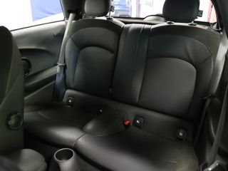 MINI MINI 3 Puertas Cooper SE 135 kW (184 CV)