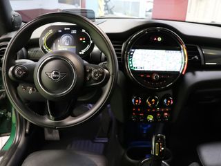 MINI MINI 3 Puertas Cooper SE 135 kW (184 CV)