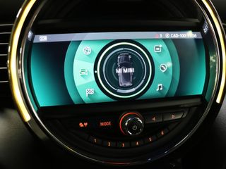 MINI MINI 3 Puertas Cooper SE 135 kW (184 CV)