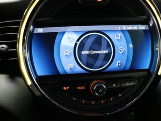 MINI MINI 3 Puertas Cooper SE 135 kW (184 CV)