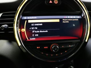 MINI MINI 3 Puertas Cooper SE 135 kW (184 CV)