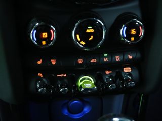 MINI MINI 3 Puertas Cooper SE 135 kW (184 CV)