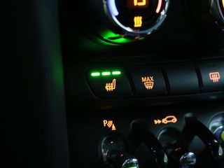 MINI MINI 3 Puertas Cooper SE 135 kW (184 CV)