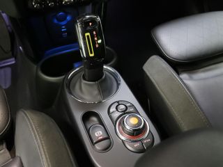 MINI MINI 3 Puertas Cooper SE 135 kW (184 CV)