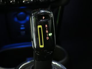 MINI MINI 3 Puertas Cooper SE 135 kW (184 CV)