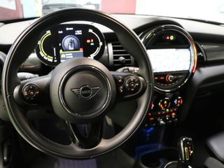 MINI MINI 3 Puertas Cooper SE 135 kW (184 CV)