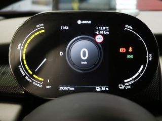 MINI MINI 3 Puertas Cooper SE 135 kW (184 CV)