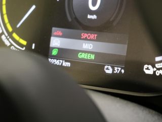 MINI MINI 3 Puertas Cooper SE 135 kW (184 CV)