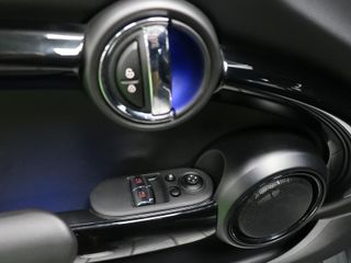 MINI MINI 3 Puertas Cooper SE 135 kW (184 CV)