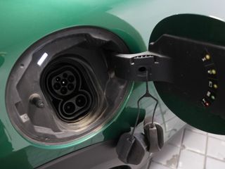 MINI MINI 3 Puertas Cooper SE 135 kW (184 CV)