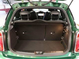 MINI MINI 3 Puertas Cooper SE 135 kW (184 CV)