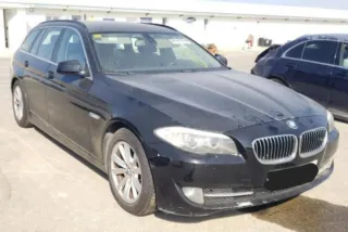 Despiece BMW 520D Serie 5 (F11)