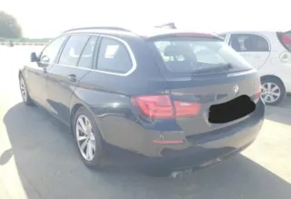Despiece BMW 520D Serie 5 (F11)