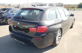 Despiece BMW 520D Serie 5 (F11)