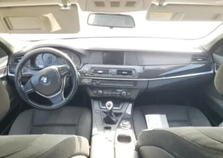 Despiece BMW 520D Serie 5 (F11)