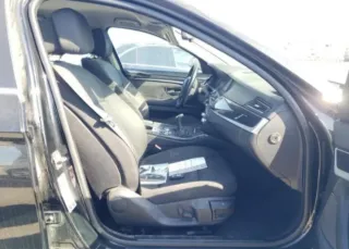 Despiece BMW 520D Serie 5 (F11)