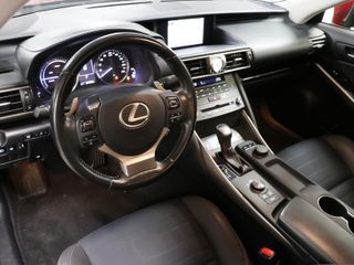 Lexus IS 300h Executive 164 kW (223 CV)