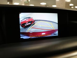 Lexus IS 300h Executive 164 kW (223 CV)