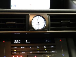 Lexus IS 300h Executive 164 kW (223 CV)