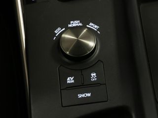 Lexus IS 300h Executive 164 kW (223 CV)