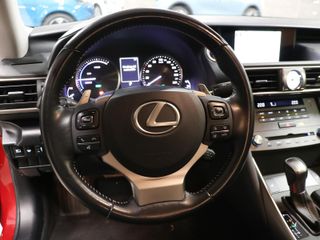 Lexus IS 300h Executive 164 kW (223 CV)