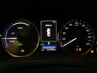 Lexus IS 300h Executive 164 kW (223 CV)