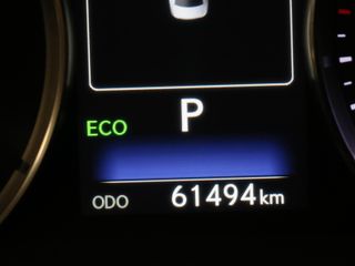 Lexus IS 300h Executive 164 kW (223 CV)