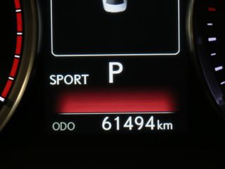 Lexus IS 300h Executive 164 kW (223 CV)