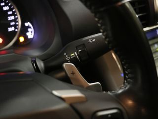 Lexus IS 300h Executive 164 kW (223 CV)