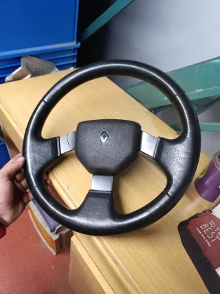 Volante Renault R19 16V / Clio 16V