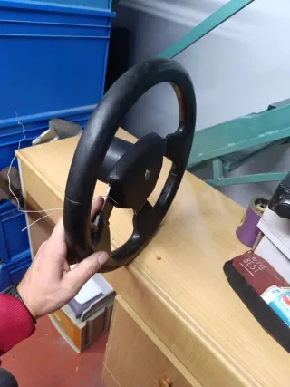 Volante Renault R19 16V / Clio 16V