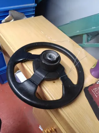 Volante Renault R19 16V / Clio 16V