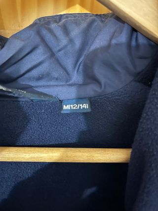 Cortavientos Polo Ralph Lauren Azul