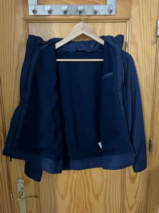 Cortavientos Polo Ralph Lauren Azul