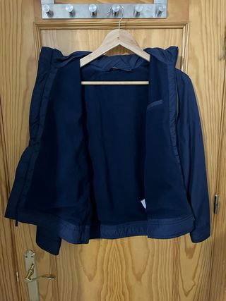 Cortavientos Polo Ralph Lauren Azul