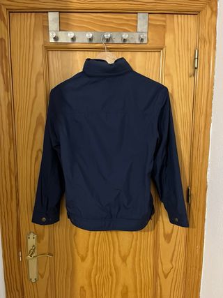 Cortavientos Polo Ralph Lauren Azul