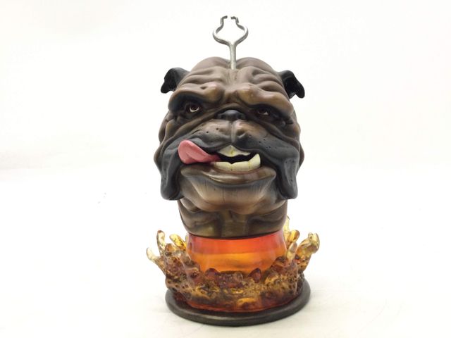 Figura Bowen Lockjaw