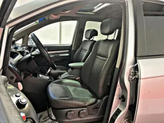 SsangYong Rodius 2010