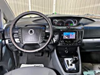 SsangYong Rodius 2010