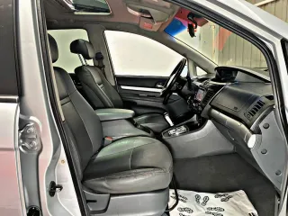 SsangYong Rodius 2010