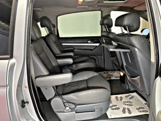 SsangYong Rodius 2010