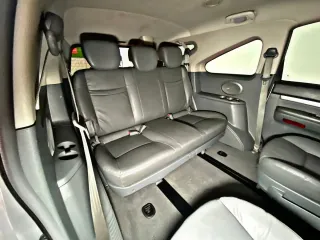 SsangYong Rodius 2010