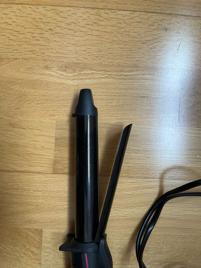 Tenacillas Rizador Rowenta