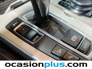 BMW X4 xDrive30d 190 kW (258 CV)