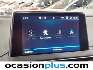 Peugeot 5008 PureTech 130 S&S Allure 96 kW (130 CV) EAT8